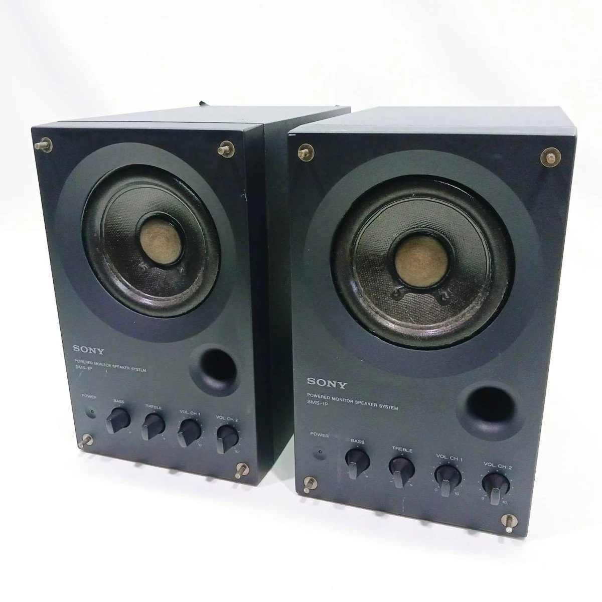 Sony Pro Audio Speakers & Monitors for sale - eBay