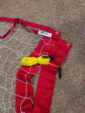 BRAND NEW Kwik Goal  Volleyball 4" Netting 47" X 40 feet