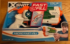 Image of Zuru X Shot Fast Fill Water Gun