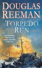 Torpedo Run - Paperback By Douglas Reeman - GOOD