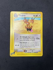 2002 Pokemon Aquapolis Dodrio 46/147 Near Mint Non-Holo WOTC on eBay