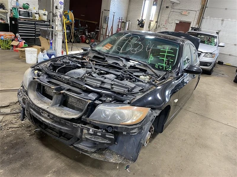 ORDENADOR VARIOS BMW 330i 330xi 2006 06 NÚMEROS COINCIDENTES 84106982067 1141101 Foto 2 de 4