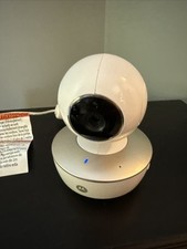 Motorola MBP855CONNECT Baby Monitor audio camera with charging cable