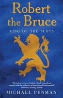Michael Penman | Robert The Bruce | Taschenbuch | Englisch (2018)