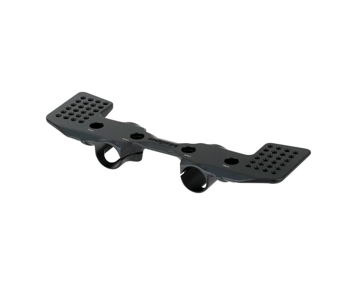 Vision Aerobar Extension Bridge Gen 2 Triathlon Time Trial V3138 Snakebite TFA
