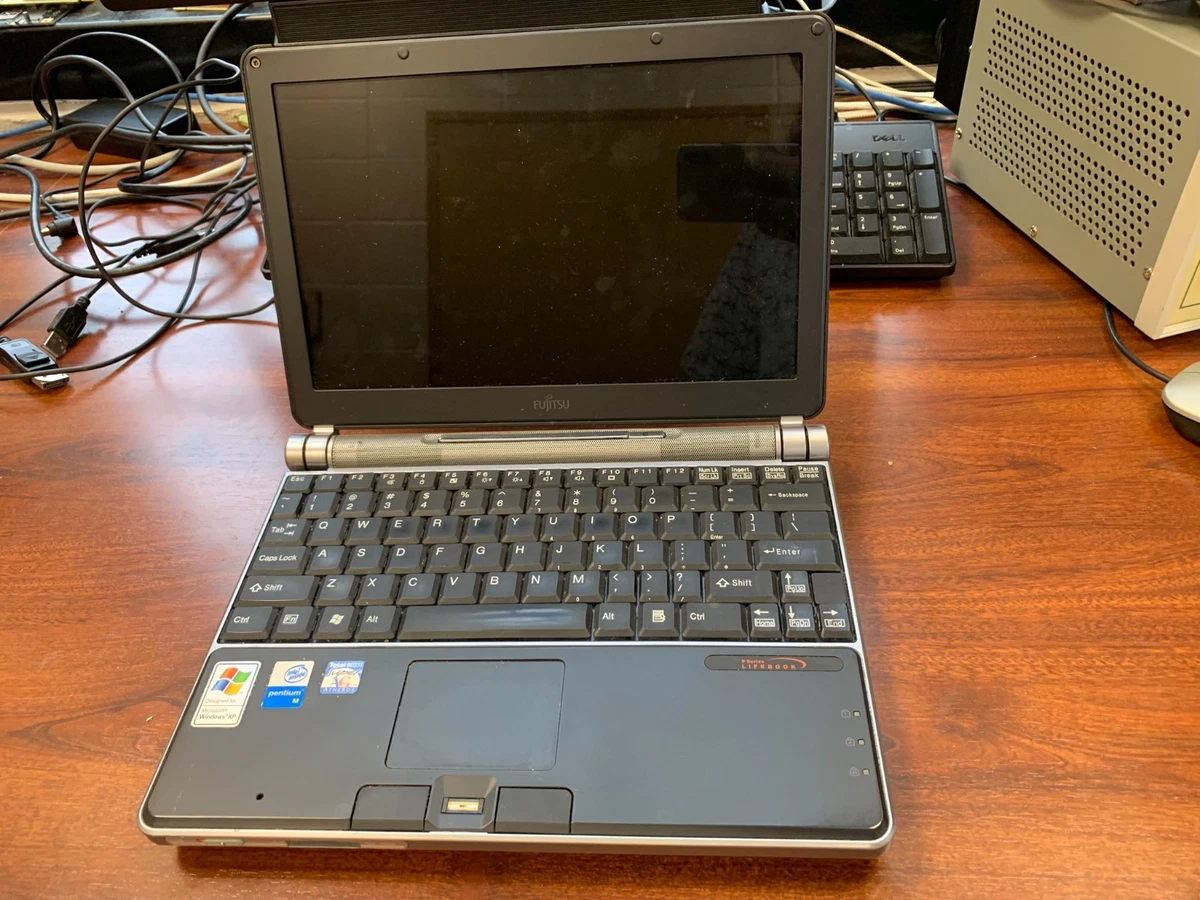 Hauts-parleurs - pour Fujitsu LifeBook S6420 - FRANCE / TVA