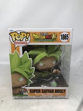 Ultimate Funko Pop Dragon Ball Super Figures Gallery and Checklist 60