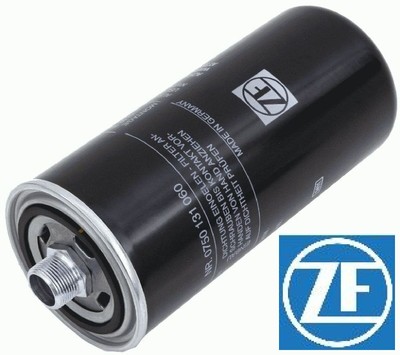 ZF 0750.131.060 Hydraulikfilter für Automatikgetriebe Hydraulikfilter 