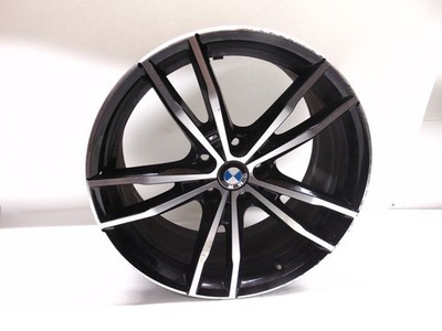 Genuine BMW 3er G20 G21 19'' STYLE 791M Felge hinten 8,5Jx19