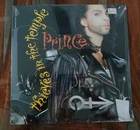 Prince Thieves in the Temple Vinyl 12" EP 1990 Warner Sealed Record