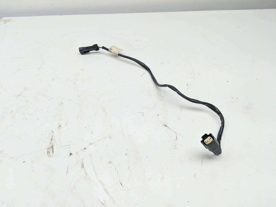 Arnés de cableado de puente 15 Harley Tri Glide Ultra Classic FLHTCUTG 69200311 A Foto 2 de 4