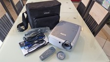 Vidéo-Projecteur Infocus X1 DLP SVGA Complet & Fonctionnel