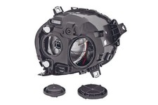 Hauptscheinwerfer für Mini F55 F56 Cabrio F57 Clubman F54 ab 13->