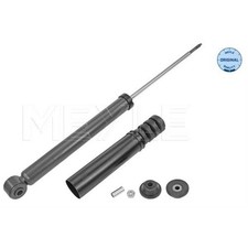 MEYLE Stoßdämpfer hinten für Dacia Sandero II Logan MCV Renault Thalia LU1/2_