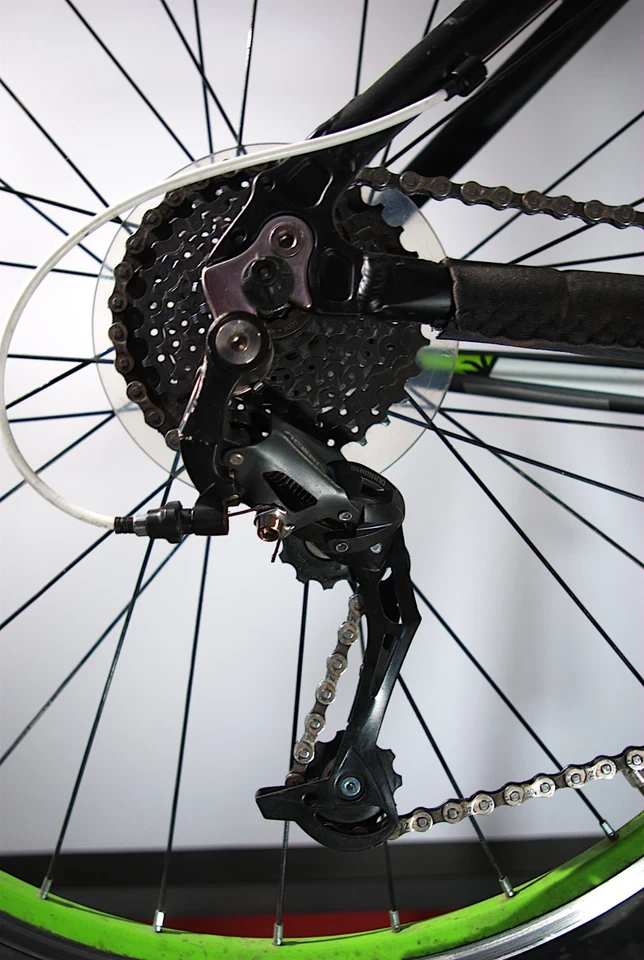 Carver PHT 26 - Komplett Genrralüberholt - Top Zustand Läuft Perfekt - Bild 3 von 4