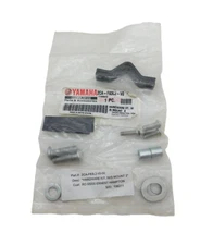 2014-2017 YAMAHA V Star 1300 Deluxe Windshield Mount Hardware Kit 2" [S]