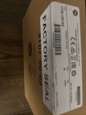 Allen Bradley 1756-OB16E ControlLogix Module, Pre-owned