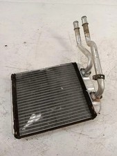 VW TOUAREG 7LA, 7L6, 7L7 Wärmetauscher Innenraumheizung 52495273 25553170