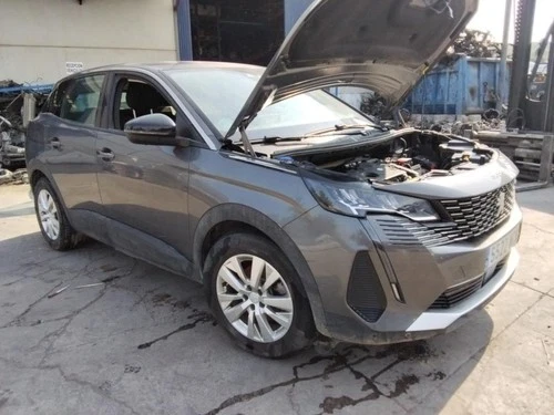 Elargisseur Aile Avant Gauche pour PEUGEOT 3008 ALLURE PACK 2016 1808337 - Bild 4 von 10