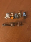 Small Lego Star Wars Lot
