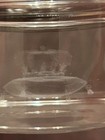 Crown Royal Whiskey Glasses 3D Hologram Floating Pillow w/ Crown Set of 4 (FOUR) — photo 6