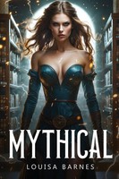 Louisa Barnes | Mythical | Taschenbuch | Englisch (2025) | Louisa Barnes