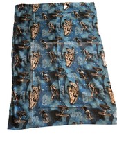 Star Wars Flat Twin Sheet - super clean 64  x88  