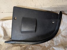 Audi S3 8l Mk1 Battery Cover Genuine 8l9103927a Good Condition 1999-2003 Audi S3 8l Mk1 Battery Cover Genuine 8l9103927a Good Condition 1999-2003