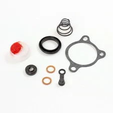 Clutch Master Cylinder Rebuild kit for select Honda models Slave with Gasket