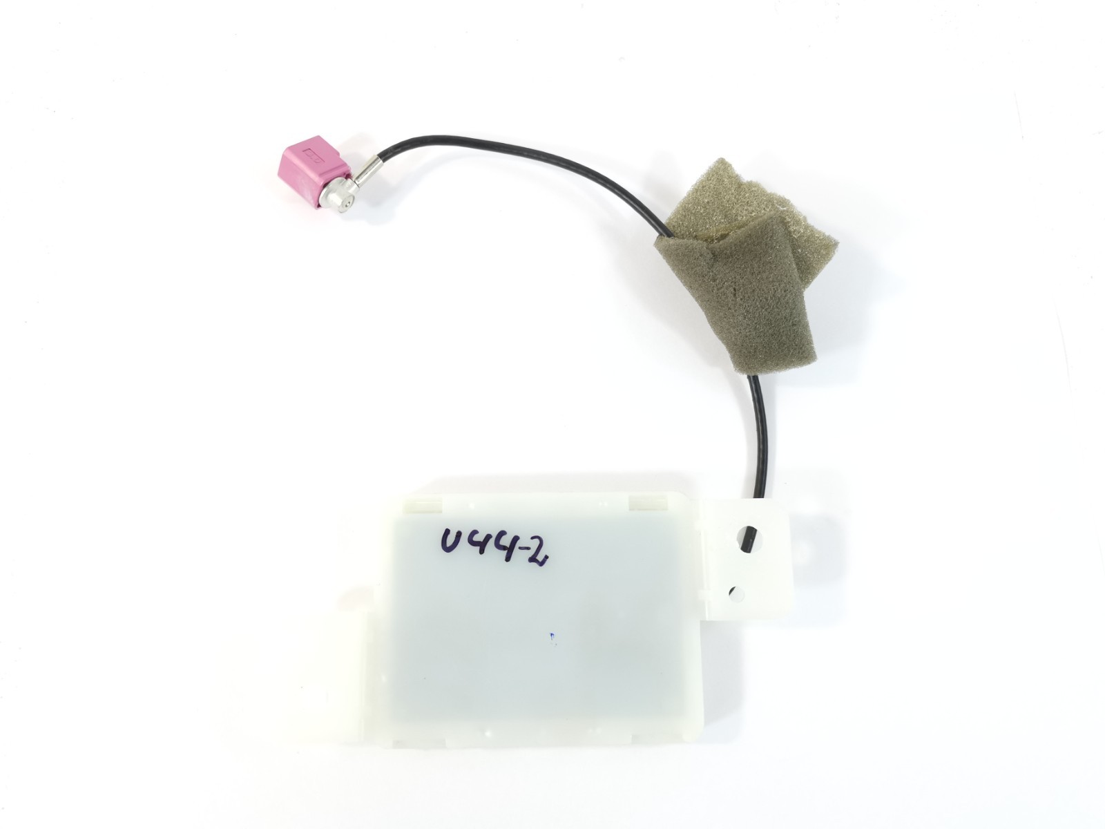 MASERATI LEVANTE S 3.0 2017  Keyless Entry Antenna Control Module 68226365AA OEM
