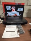 Basically Open Box Toshiba Dvd Video Recorder Dr420Ku Player W/ Remote