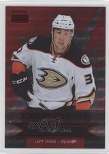 2015 Fleer Showcase SkyBox Premium Prospects Star Rubies 23/50 Nick Ritchie 0f8