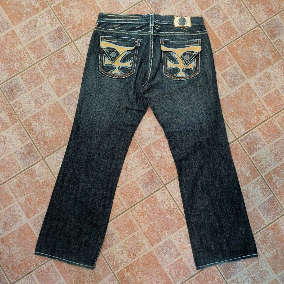Laguna Beach Jeans Men's Jeans for sale - eBay