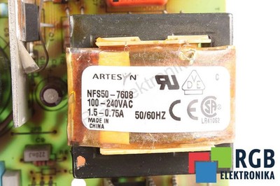 NFS50-7608 ARTESYN - Für Ersatzteile