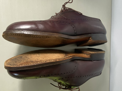 Alden 929