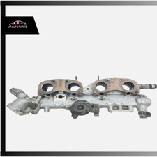 1981 Alfa Romeo Spider 2.0l Manifold 1981 Alfa Romeo Spider 2.0l Manifold