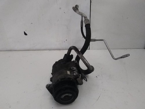 6452698786203 807762 klimakompressor BMW SERIE 1 BERLINA E81 E87 118D 2004