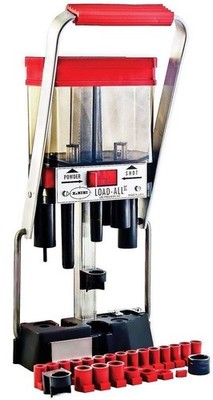 Lee Load All 2 Shotshell Press 12 Gauge 2 3/4'' 3'' 90011