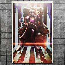 Cover of Duel #3