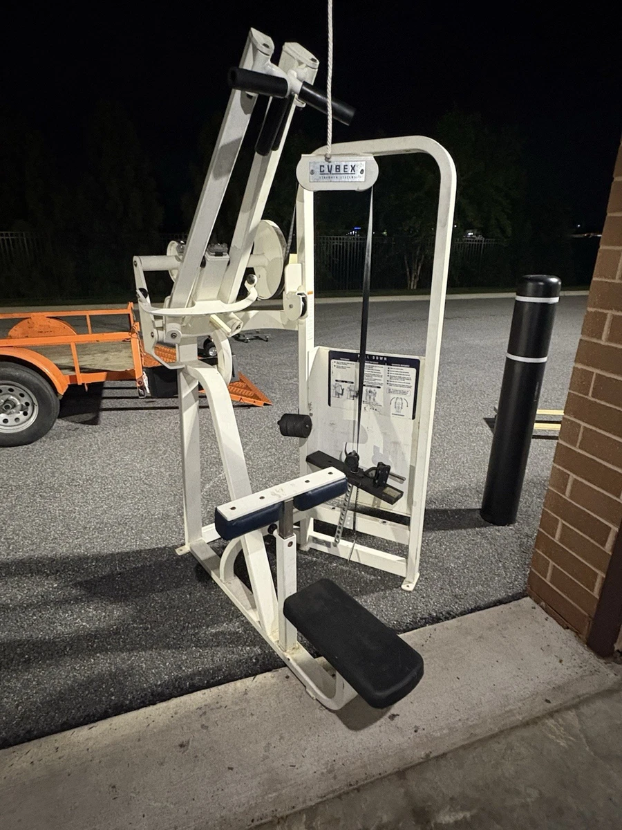 Cybex Strength Training Equipment for sale | eBay