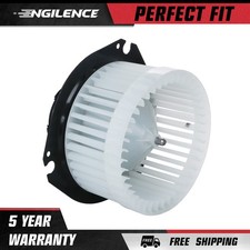 Hvac Blower Motor For 03-09 Chevy C4500 C5500 C6500 C7500 Kodiak Gmc Topkickc