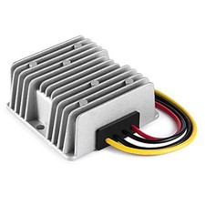 12V to 24V Converter, 10A 240W DC to DC Boost Converter Non-Isolated Step Up