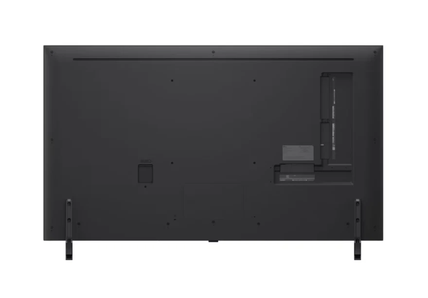 LG 43QNED80AUA 43" AI QNED 4K UHD HDR Smart TV- 2025 - Image 2 of 4