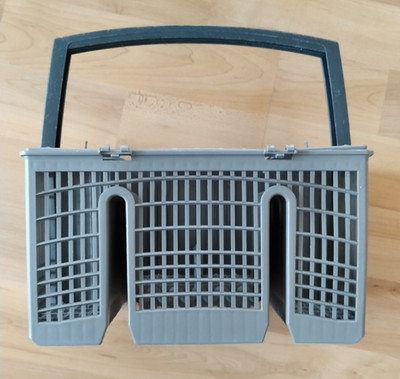Besteckkorb für Geschirrspüler Siemens Bosch SGS Constructa Neff 00743503