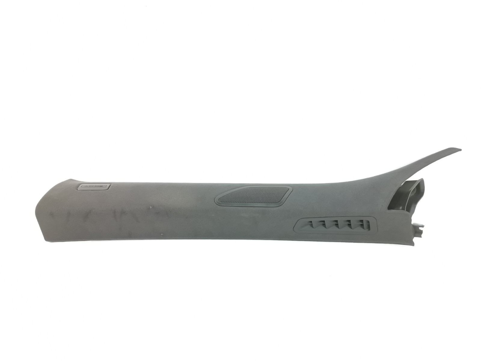 Maserati Levante 3.0 L 2017 Front Left Side A Pillar Trim Cover 670040366 OEM