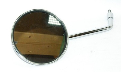 WW85036 Spiegel mirrow classic Triumph style 8mm DOT/E-Mark BSA Oldtimer
