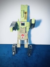 Transformers G1 Constructicon Scavenger 1987 ...
