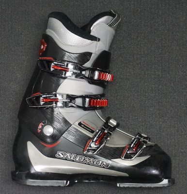 Salomon Mission 550 Herren Skischuhe MP28 Größe ca. 43 (P607)