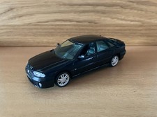 Renault Safrane Biturbo in 1:43 von Vitesse