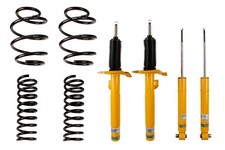 Fahrwerkssatz Federn/Dämpfer BILSTEIN - B12 Pro-Kit 46-189479 für BMW 7er E38
